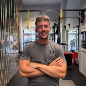 GK Personal Training